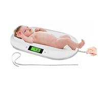 EXTRALINK SMART LIFE WAGA DLA NIEMOWLT BABY SCALE B5 NEW
