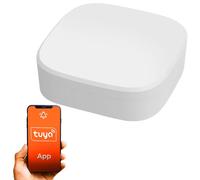 Extralink Smart Life Water Sensor | Sensore dell'acqua | Smart Home, Tuya