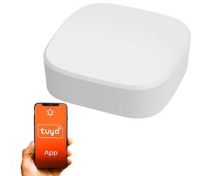 Extralink Smart Life Water Sensor | Sensore dell'acqua | Smart Home, Tuya
