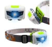 EXTRALINK SMARTLIFE LATARKA CZOLOWA HEADLIGHT LED EFL-001 NJORD
