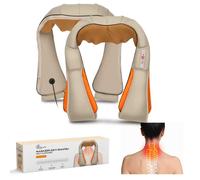 EXTRALINK SMARTLIFE NECK MASSAGER MASAŻER DO KARKU