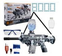 EXTRALINK TOYS KARABIN NA KULKI ŻELOWE
