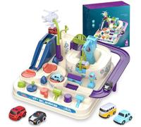 EXTRALINK TOYS ZABAWKA SAMOCHODY INTELIGENTNY TOR