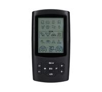 Extralink Vital+ Essential | Elettrostimolatore muscolare e nervoso | TENS EMS