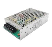 Extralink VOLTAGE CONVERTER DC/DC 24V-12V 50W SD-50B-12 adattatore e invertitore Interno Alluminio