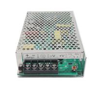 Extralink VOLTAGE CONVERTER DC/DC 48V-24V 50W SD-50C-24 adattatore e invertitore Universale Metallico