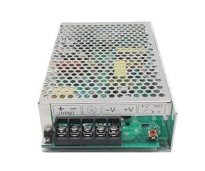 Extralink VOLTAGE CONVERTER DC/DC 48V-24V 50W SD-50C-24 adattatore e invertitore Universale Metallico