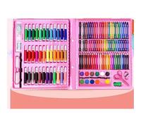 EXTRALINK ZESTAW ARTYSTYCZNY DO MALOWANIA 150 ELEMENTÓW