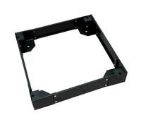 Extralink Zoccolo 600x1000 Nero | Zoccolo per armadi a pavimento |