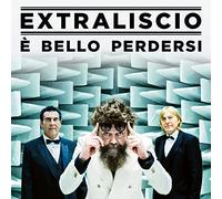 Extraliscio E' Bello Perdersi (CD)