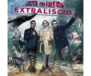 Extraliscio - Punk Da Balera