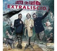 Extraliscio - Punk Da Balera - Canzoni Da Ballo 2 - Cd (digipack)