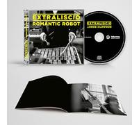 Extraliscio - Romantic Robot