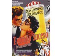 Extraño Suceso (So Long at the Fair) Anthony Darnborough y Terence Fisher. (Audio in inglese e spagnolo, sottotitoli in spagnolo)