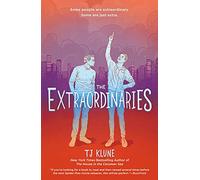 Extraordinaries: 1