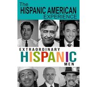 Extraordinary Hispanic Men Who Shaped American History