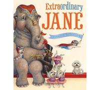 Extraordinary Jane