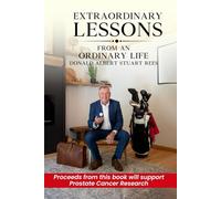 Extraordinary Lessons from An Ordinary Life