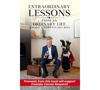 Extraordinary Lessons from An Ordinary Life
