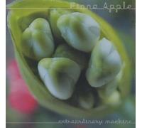 Extraordinary machine * fiona apple