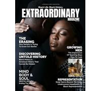 Extraordinary Magazine: May 2025
