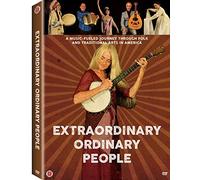 Extraordinary Ordinary People [Edizione: Stati Uniti]