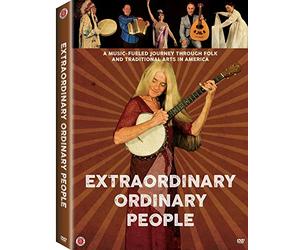 Extraordinary Ordinary People [Edizione: Stati Uniti]