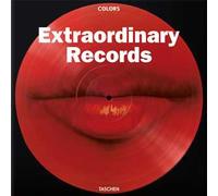 Extraordinary records. Ediz. inglese, francese e tedesca