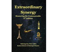 Extraordinary Synergy: Measuring the Unmeasurable