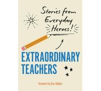 Extraordinary Teachers (Copertina rigida)