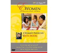Extraordinary Women-A Woman's Prayer Life by Word Entertainment by Not Specified