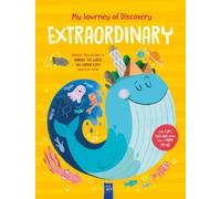 Extraordinary World (My Journey of Discovery) (Copertina rigida)