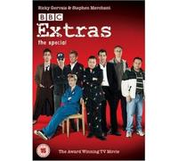 Extras Christmas Specials [Edizione: Regno Unito]