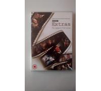 Extras: Series 1 (DVD) Ricky Gervais Ashley Jensen Stephen Merchant Ben Stiller
