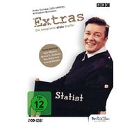 Extras - Staffel 1