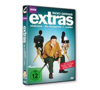 Extras - Statisten - Die komplette erste Staffel