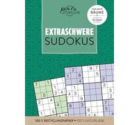 Extraschwere Sudokus: High-level für echte Profis