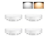 EXTRASTAR illuminazione armadio, lampada sottocorpo cucina, luce armadio (3000K)