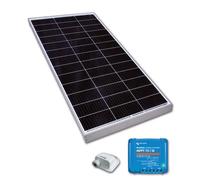 Extrasun Kit Pannello 300 W MPPT Victron