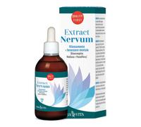 Erba Vita Integratore Rilassante Bioextrat Nervum 50 ml