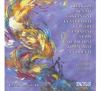 ExtraTemporaDuo ExtraTemporaDuo: Liriche Per Voce E Chitarra (CD) Album