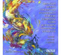 ExtraTemporaDuo ExtraTemporaDuo: Liriche Per Voce E Chitarra (CD) Album