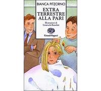 Extraterrestre alla pari