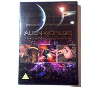 Extraterrestrial - Alien Worlds [DVD] [Edizione: Regno Unito]