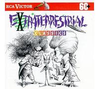 Extraterrestrial Classics