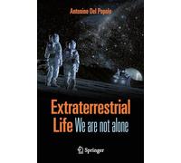 Extraterrestrial Life: We are not alone