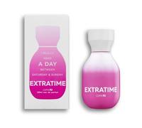 Extratime A Day Comotú Eau de Parfum Donna 100ml Mercadona Fragrance Perfume ...