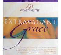 Extravagant Grace