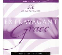 Extravagant Grace