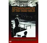 Extravaganzas Of The Third Reich [Edizione: Regno Unito] [Edizione: Regno Unito]